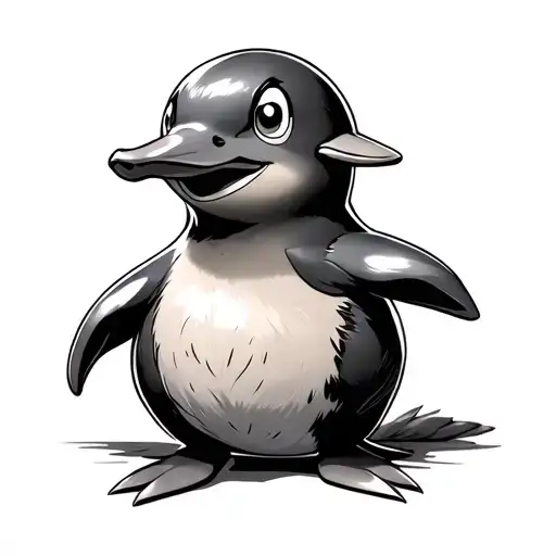 Psyduck