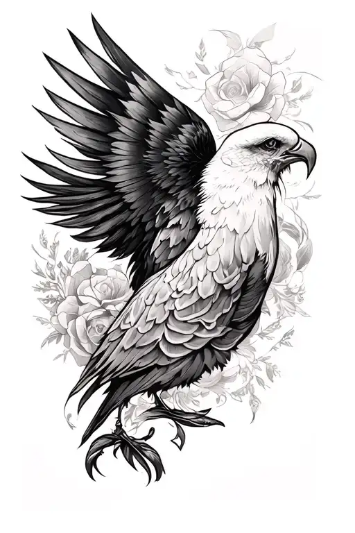 Full Sleeve From Peck To Wrist