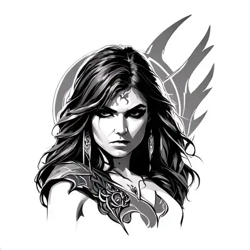 Xena