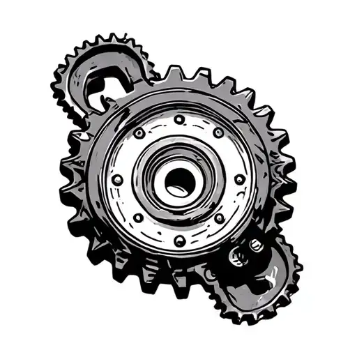 Sprocket