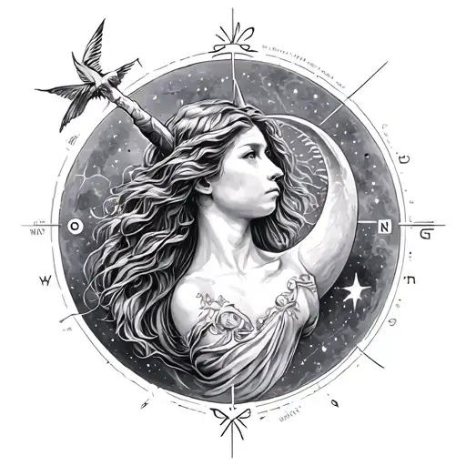 Moonsign Geminisunsign Sagittarius Risingsign Virgo