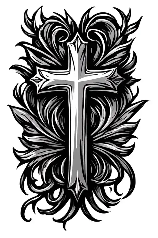 Cross