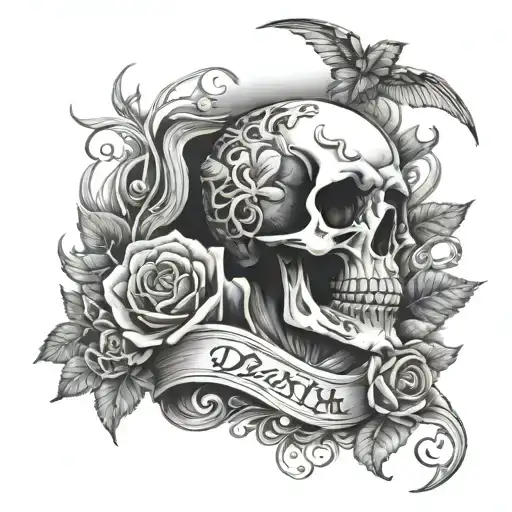 Death And Life