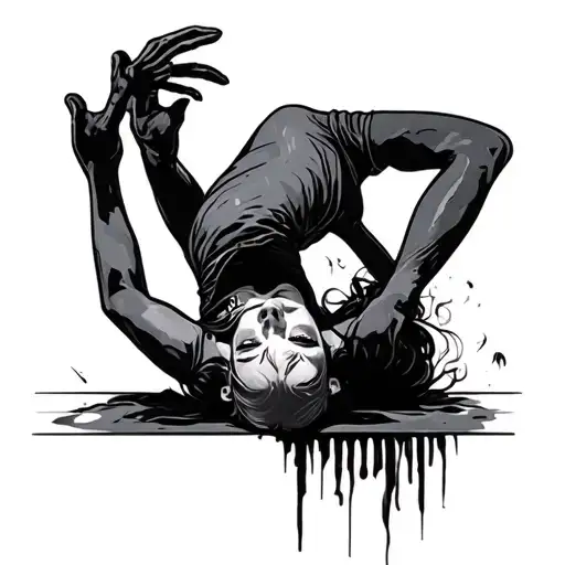 Upside Down 25 Combined With Right Side Up 25