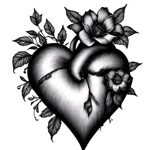 Katelyn Marie With A Heart