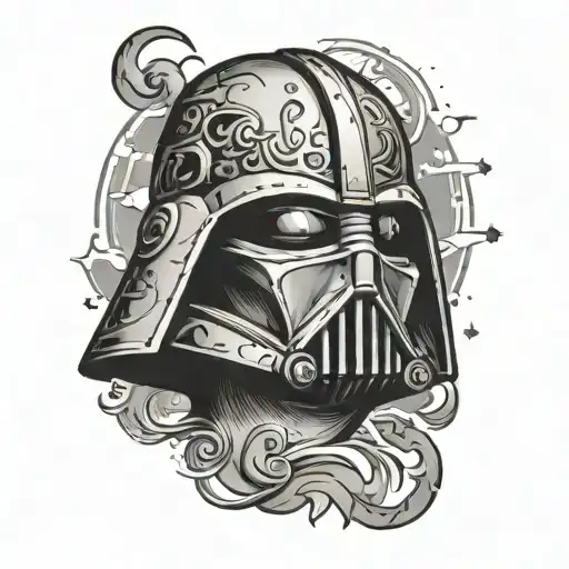 Traditional Star Wars