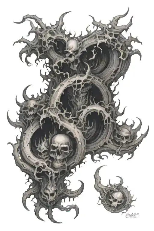 Dantes Inferno 9 Circles Of Hell