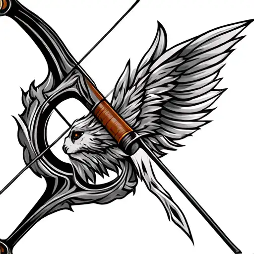 Archery Bow
