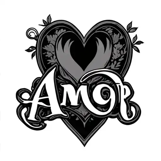 Amor In Script