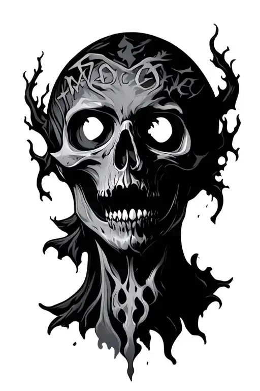 Fear No One Time Heal All Wounds