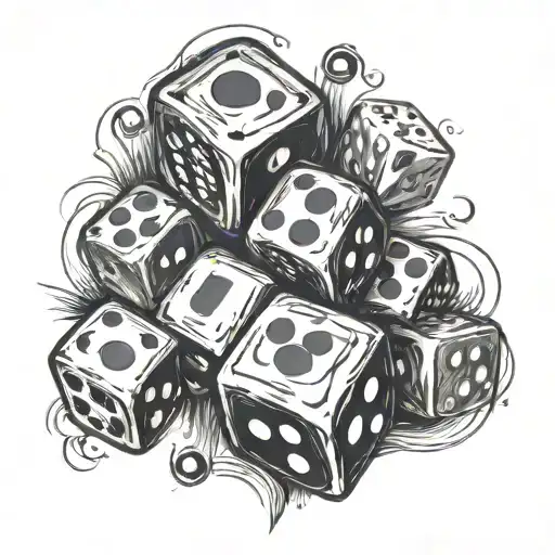 Game Dice
