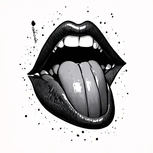 Lick Me
