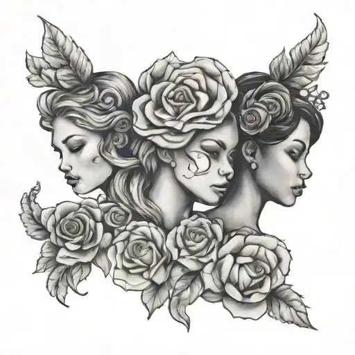 Soul Sisters