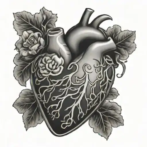 Heart And Brain