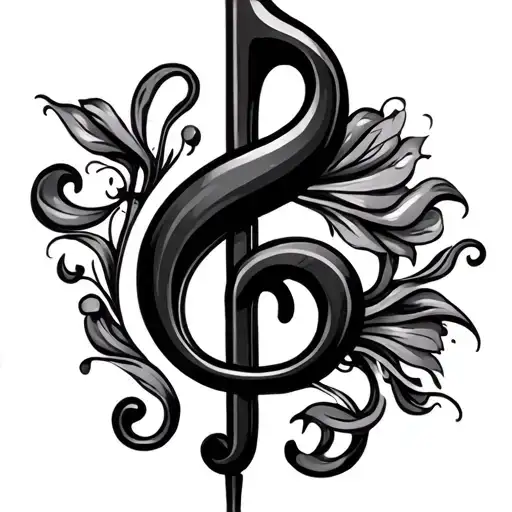 Bass Clef