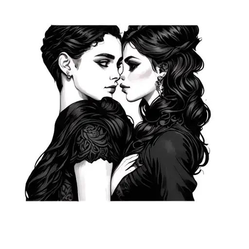 His And Her