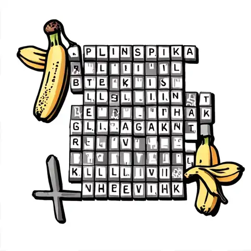 Mom Loves Banana Crossword Tea Dancing