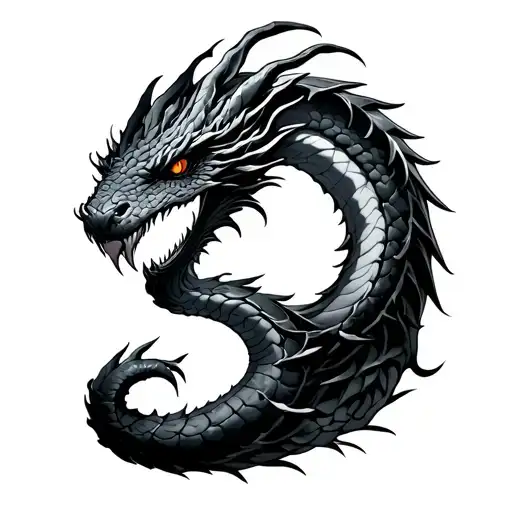 Jormungandr