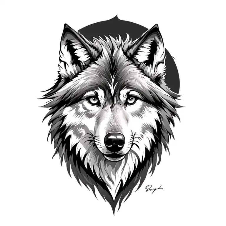 Wolf