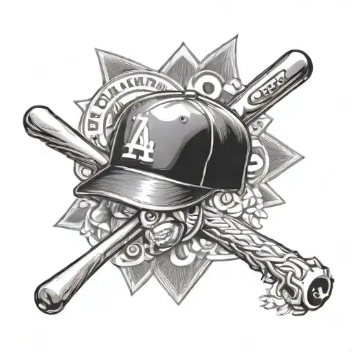 Dodger Baseball