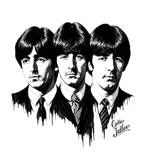 Beatles