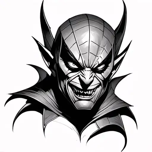 Green Goblin