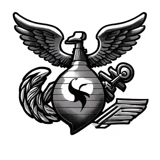 Marine Corps Rank