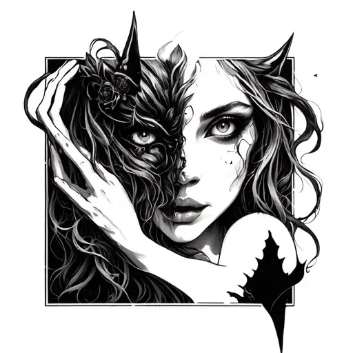 Succubus Womb