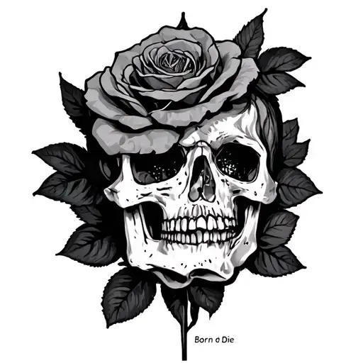 Born To Die