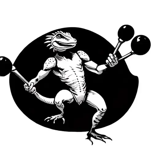 Geko Juggling 3 Clubs