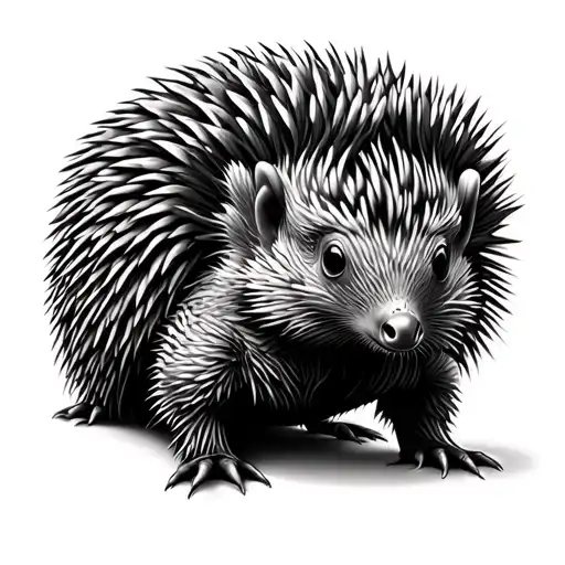 Echidnas