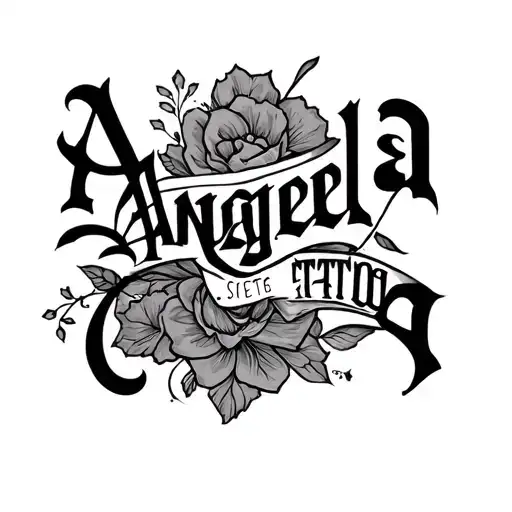 Angela Name