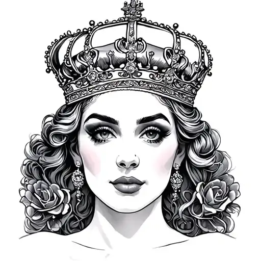 Bbc Only Queen