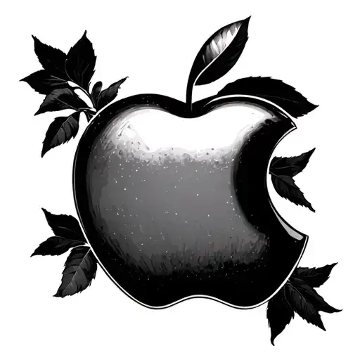 Apple -Minded Disco