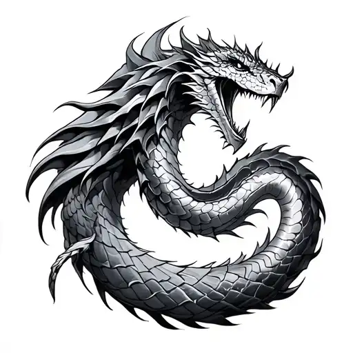 Jormungandr