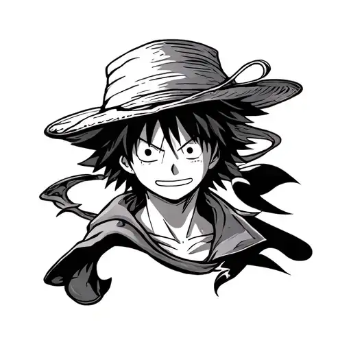 Luffy