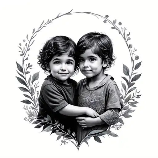Grandchildren