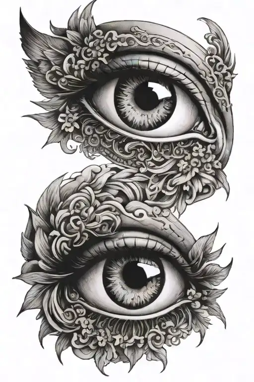 Eyes