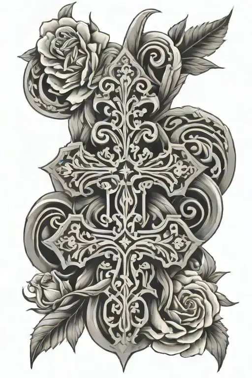 Cross