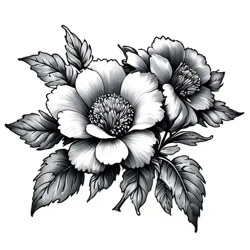 Flowers Virgin Nature Beauty