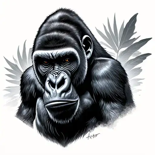 Gorilla
