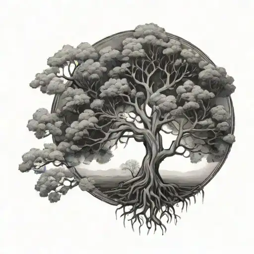 Tree Of Life