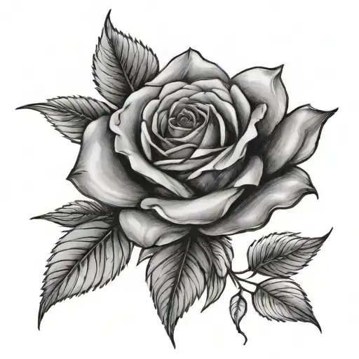 Mariela Bella Noah Rose