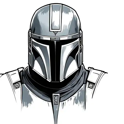 Mandalorian