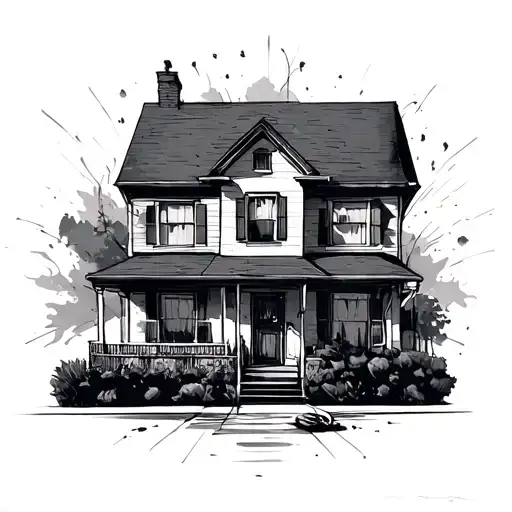 But When I Get Home There You Are There That Will Tape A Little Harder