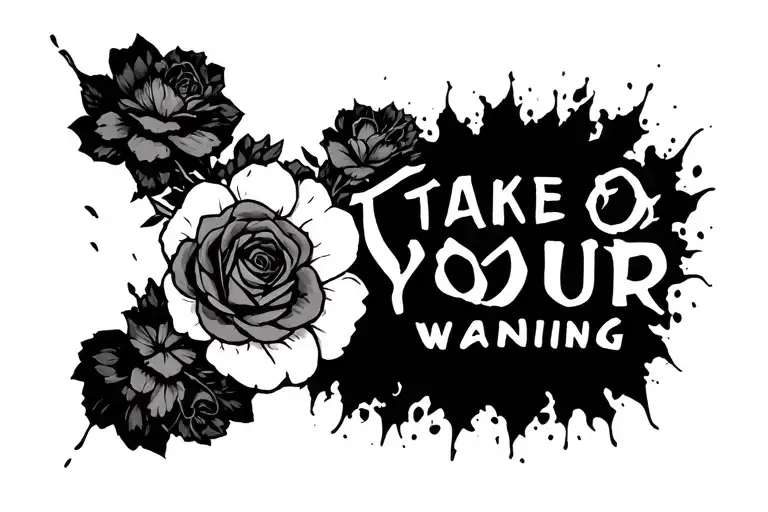 Take Your Warning