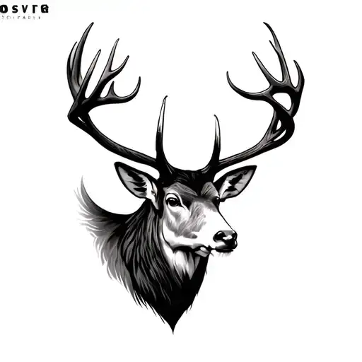 Stag