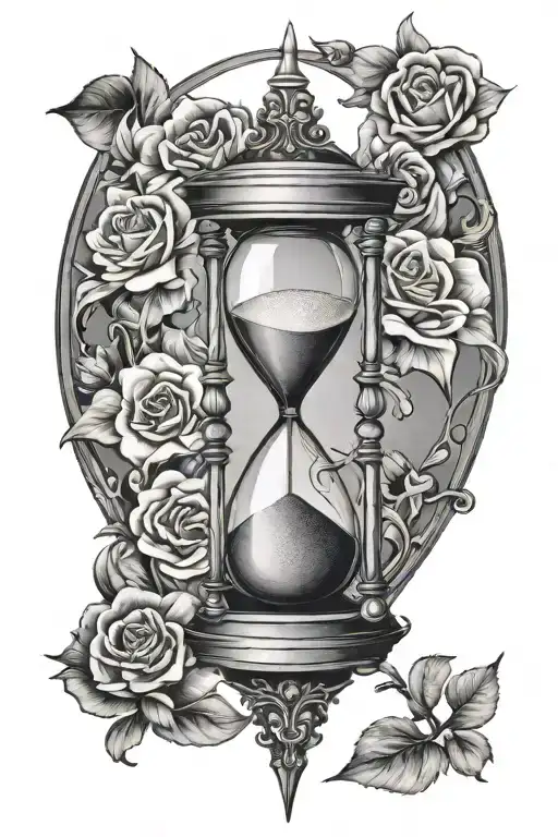 Hourglass