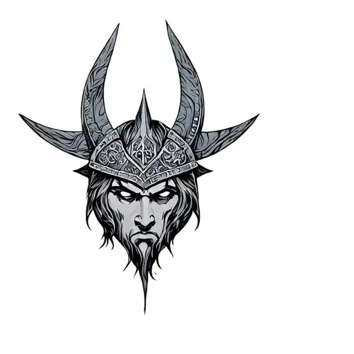 Filler Norse Mythology