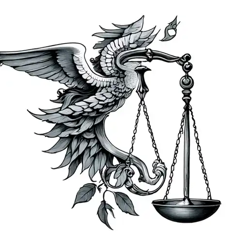 Libra Too Much